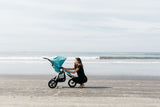 Indie Sittvagn, Dawn Grey