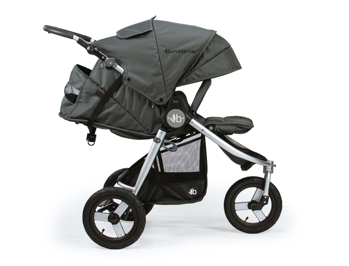 Indie Sittvagn, Dawn Grey