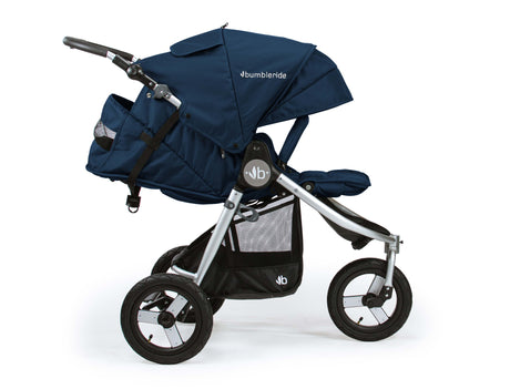 Indie Sittvagn, Maritime Blue