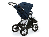 Indie Sittvagn, Maritime Blue