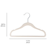 Velourgalgar 15-pack, Cream