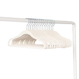 Velourgalgar 15-pack, Cream