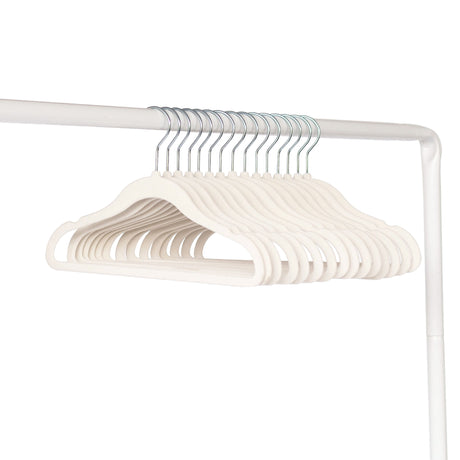 Velourgalgar 15-pack, Cream