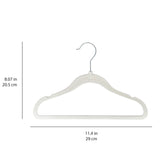 Velourgalgar 15-pack, Havsskum
