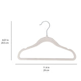 Velourgalgar 15-pack, Grey