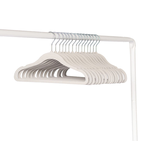 Velourgalgar 15-pack, Grey