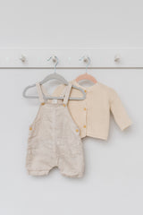 Velourgalgar 15-pack, Grey
