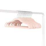 Velourgalgar 15-pack, Pink