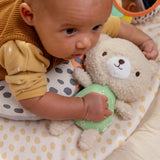 Babygym - Every Season™ Soft Activity Filt med fårskinn