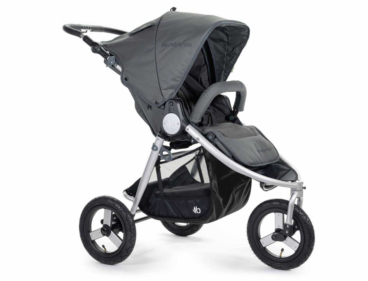 Indie Sittvagn, Dawn Grey
