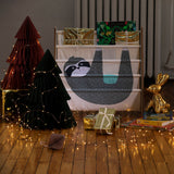 Bokhylla, Sengångare