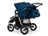 Indie Twin Sittvagn (2022), Maritime Blue