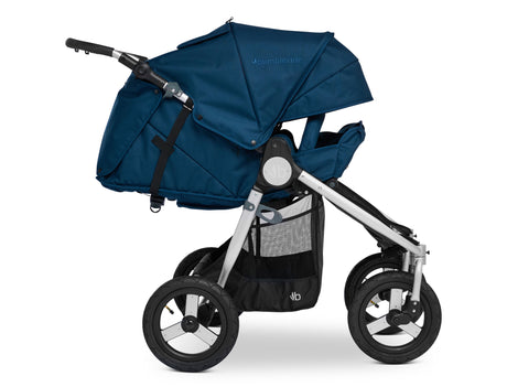 Indie Twin Sittvagn (2022), Maritime Blue