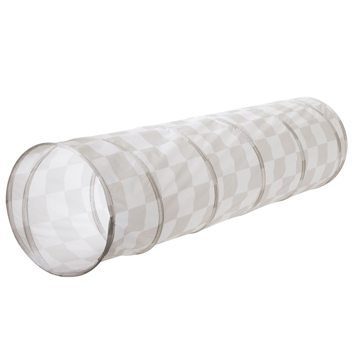 Lektunnel, Schackrutor Beige