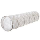 Lektunnel, Schackrutor Beige