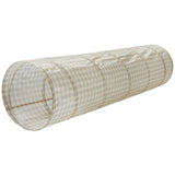 Lektunnel, Gingham/beige