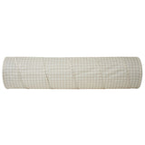 Lektunnel, Gingham/beige