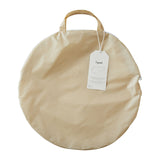 Lektunnel, Beige