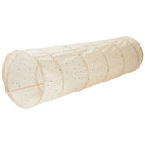 Lektunnel, Terazzo/beige