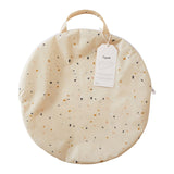 Lektunnel, Terazzo/beige
