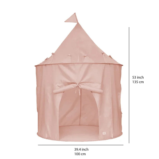 Lektält, Misty Pink
