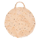 Lektält, Terrazzo Clay