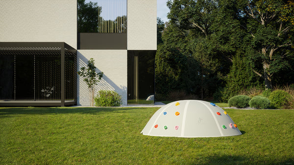 Climb & Jump Dome