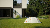 Climb & Jump Dome