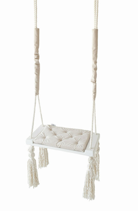 Gunga, Creme/Beige