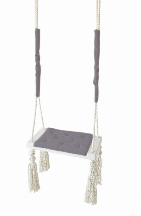 Gunga, Grå