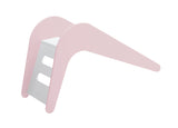 Rutschkana, Pink Rabbit