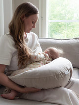 KUU Amningskudde | beige