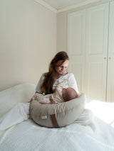 KUU Amningskudde | beige