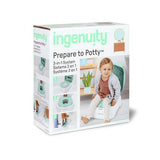 Prepare to Potty™ 3-in-1 System
