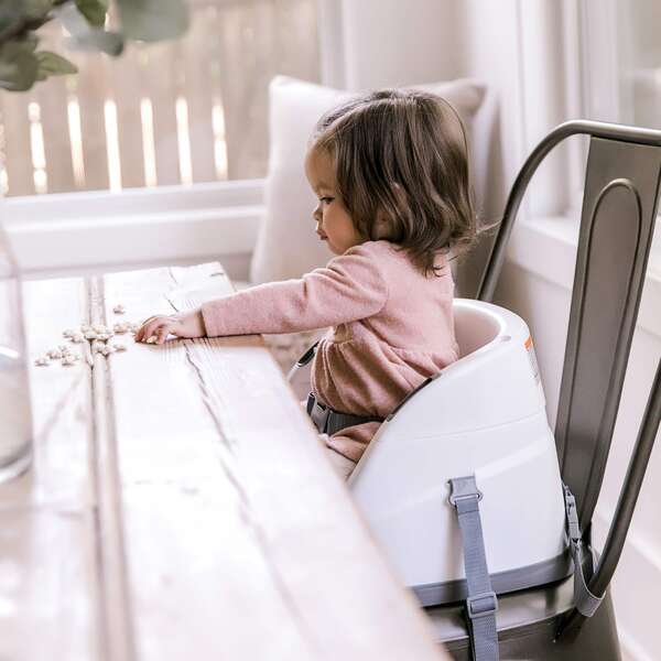 Portabel Matstol | Baby 6–36 mån