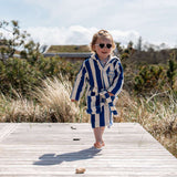 Badrock 2-4 år| Playful stripe (FÖRBESTÄLLNING)