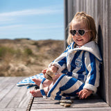 Badrock 2-4 år| Playful stripe (FÖRBESTÄLLNING)