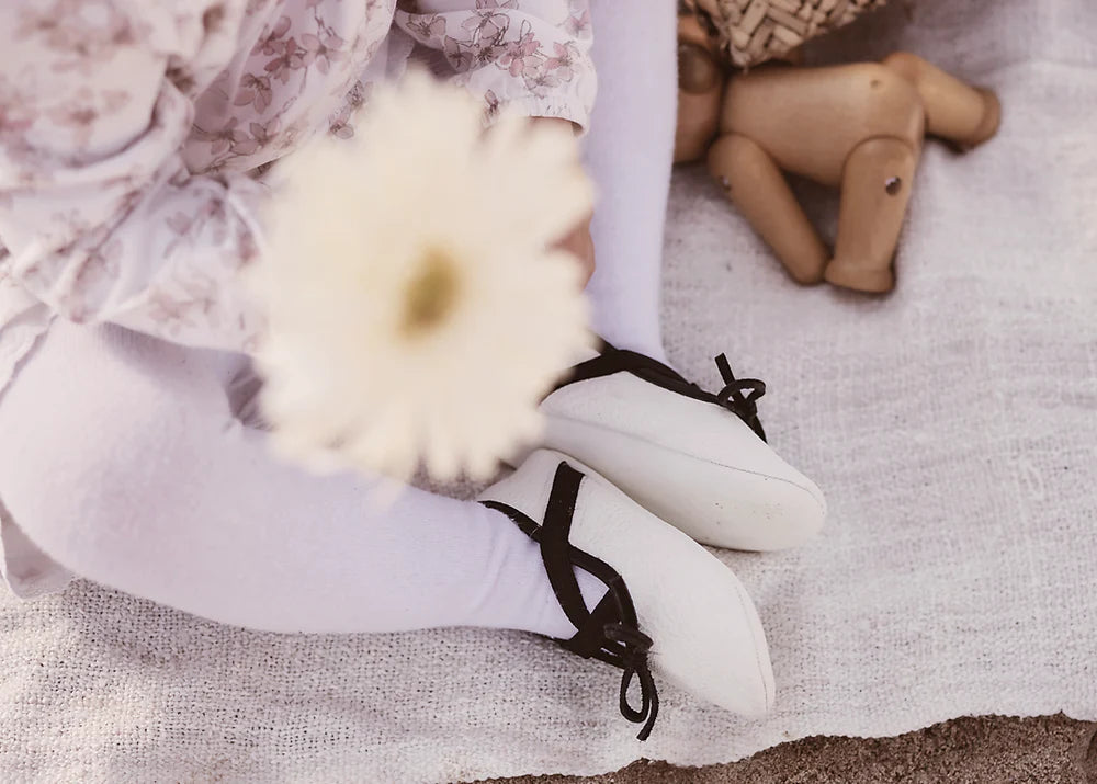 Ballerina Beige