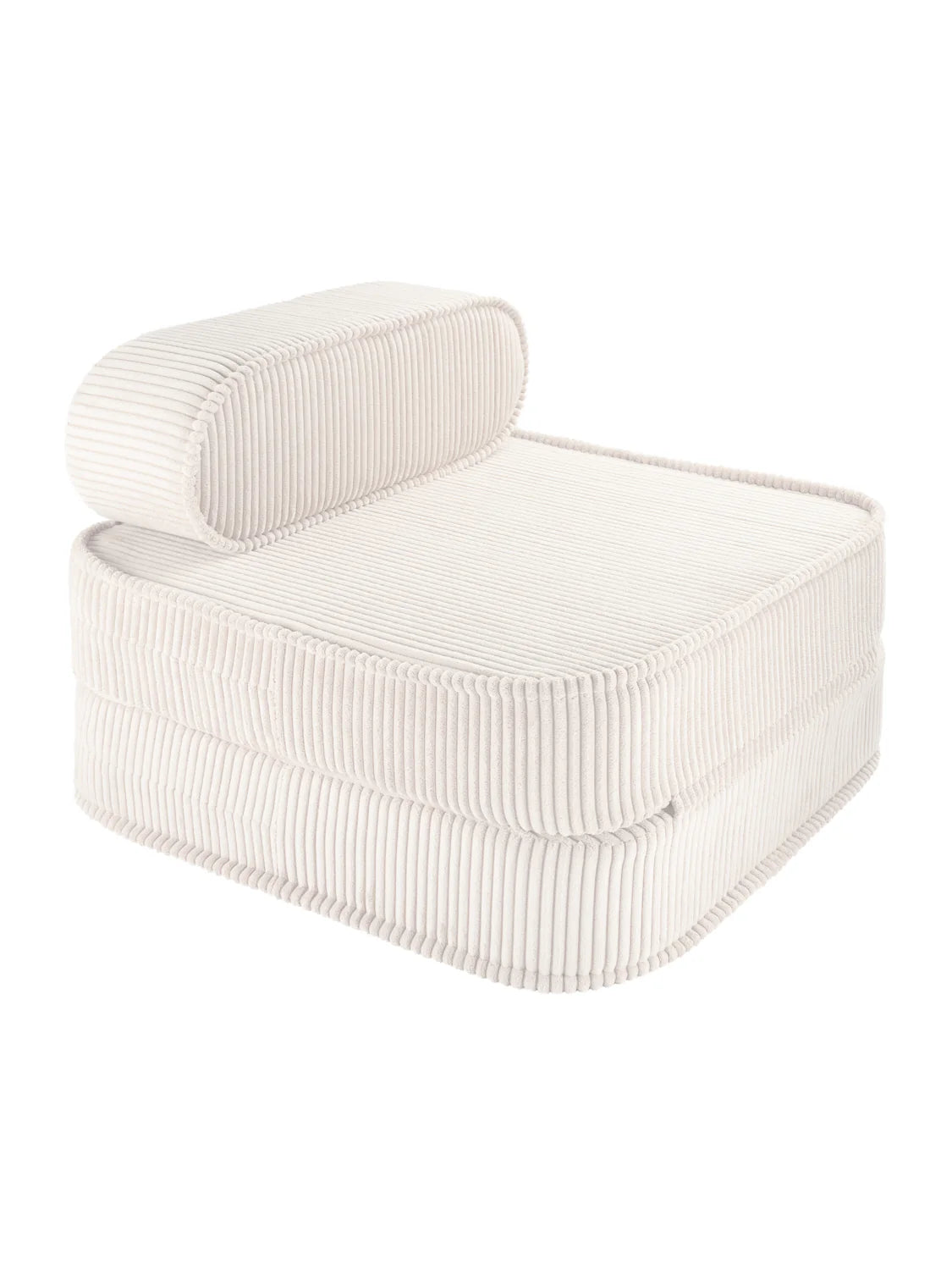 Flip Chair, Marshmallow