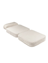 Flip Chair, Marshmallow