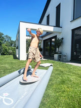 Slide & Surf Way