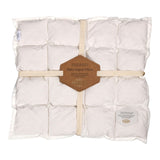 Babykudde 40x45cm | Kapok | Nature white (FÖRBESTÄLLNING)