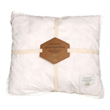 Juniorkudde 40x45cm | Kapok | Nature white (FÖRBESTÄLLNING)