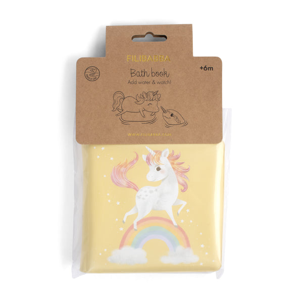 Badbok, Unicorn