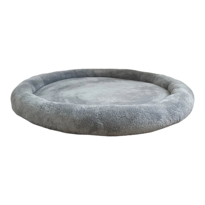 Junior Nest Plysh, Grafit