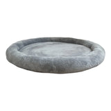 Junior Nest Plysh, Grafit