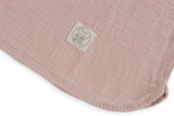 Muslin Poncho Rosa