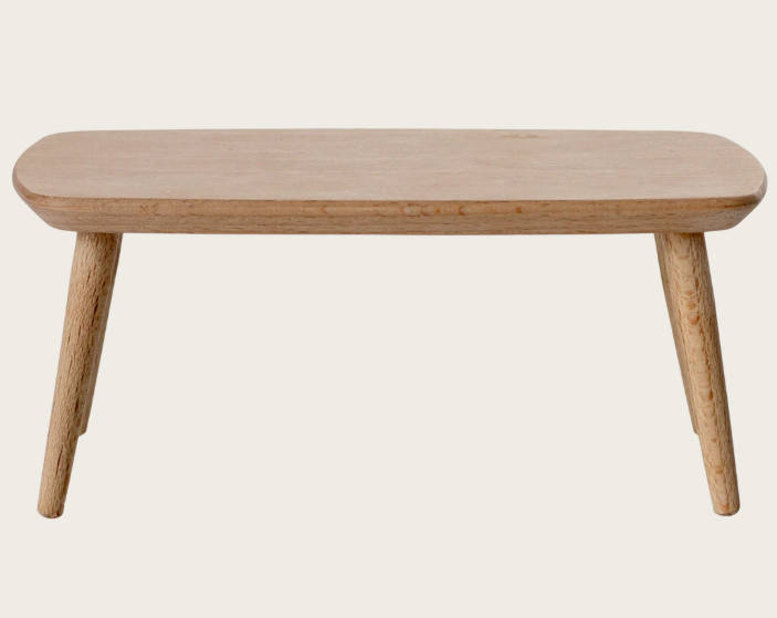 Coffee table, Mouse - Nature
