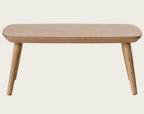 Coffee table, Mouse - Nature