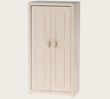 Closet, Mouse - Cream